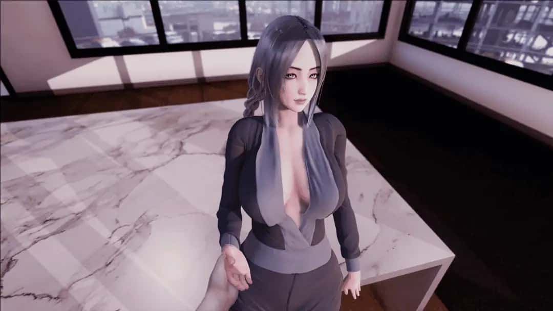 游戏画面2