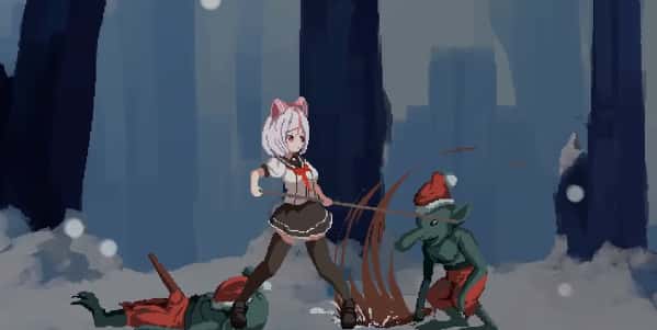 游戏截图1