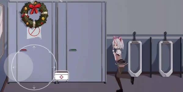 游戏画面2